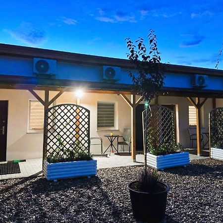 Olszyna Pod Brzoza Villa Екстериор снимка