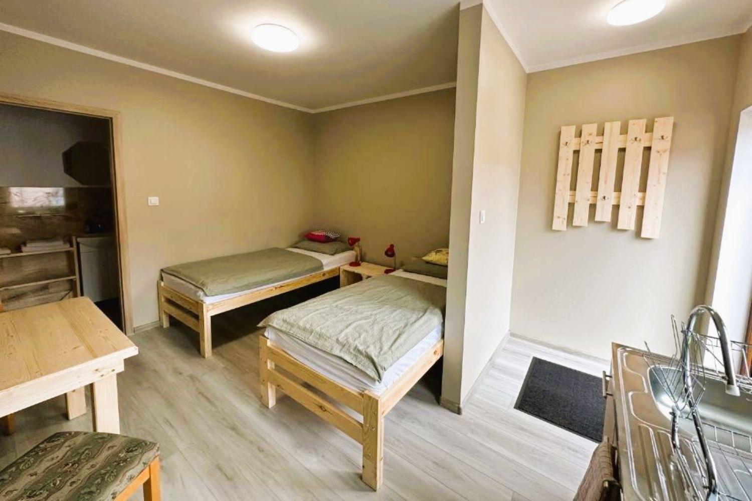 Olszyna Pod Brzoza Villa Екстериор снимка
