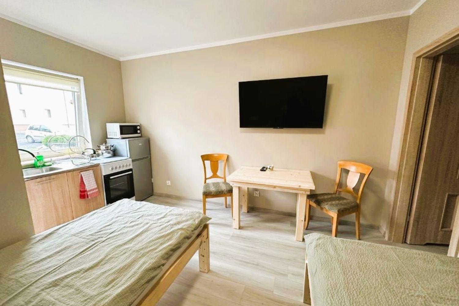 Olszyna Pod Brzoza Villa Екстериор снимка