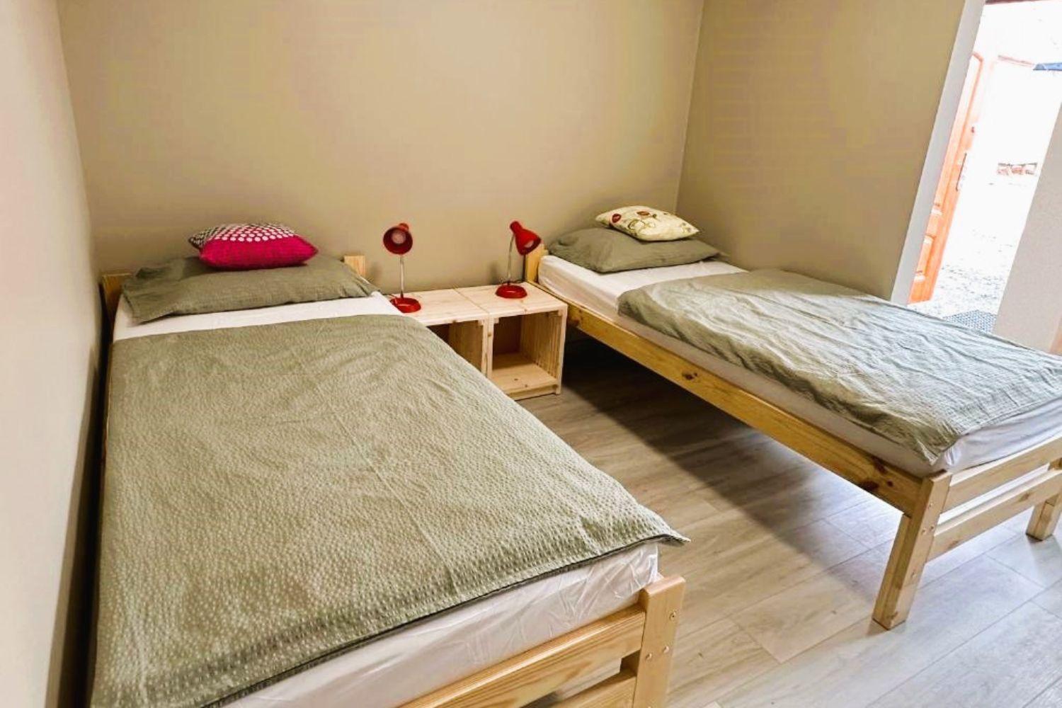 Olszyna Pod Brzoza Villa Екстериор снимка