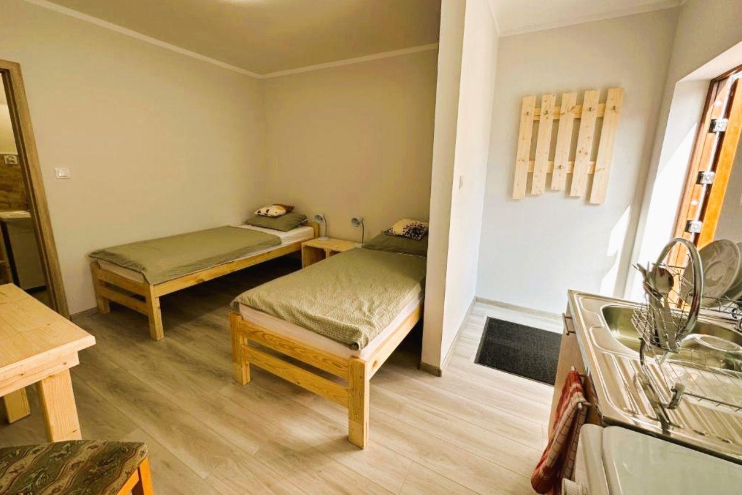 Olszyna Pod Brzoza Villa Екстериор снимка