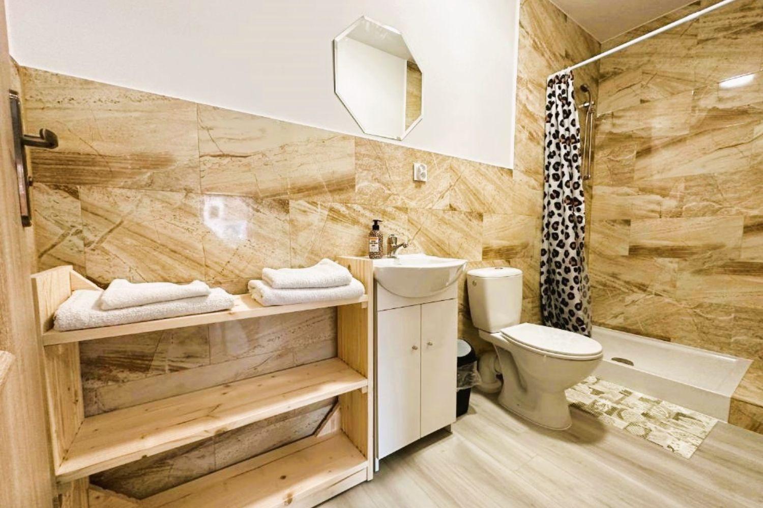 Olszyna Pod Brzoza Villa Екстериор снимка