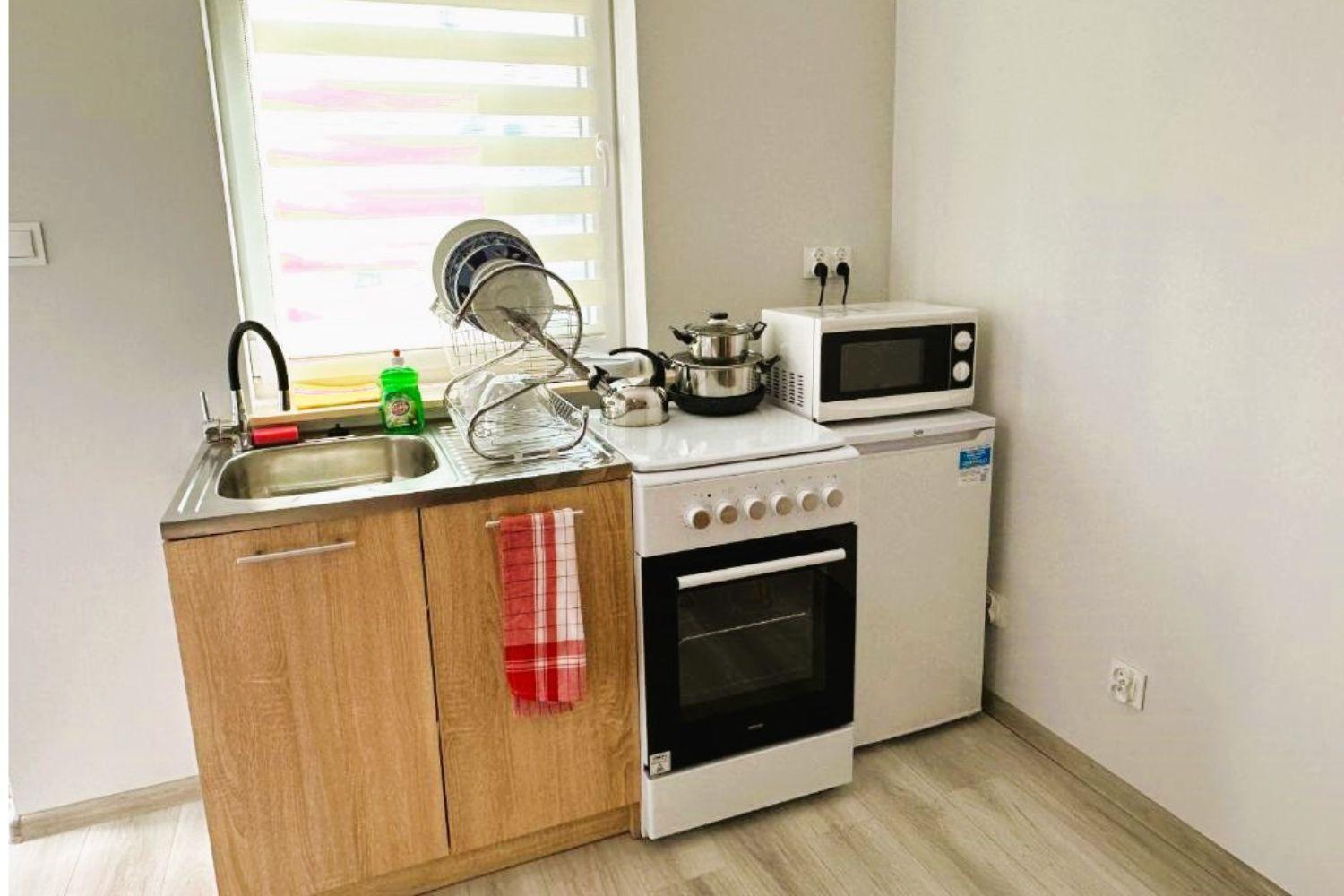 Olszyna Pod Brzoza Villa Екстериор снимка