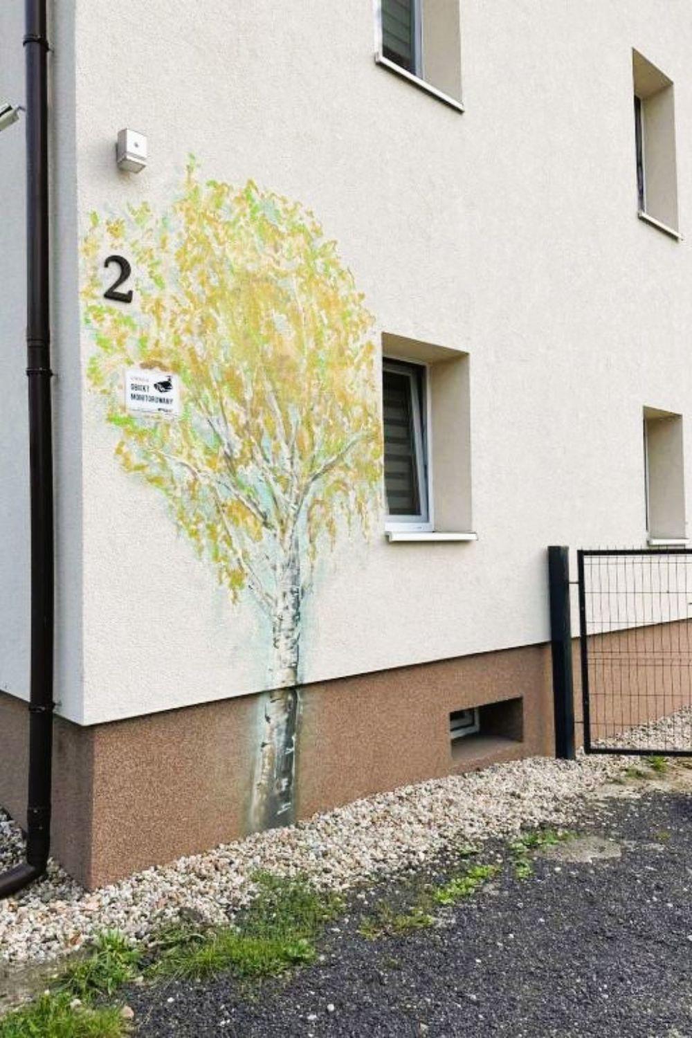 Olszyna Pod Brzoza Villa Екстериор снимка