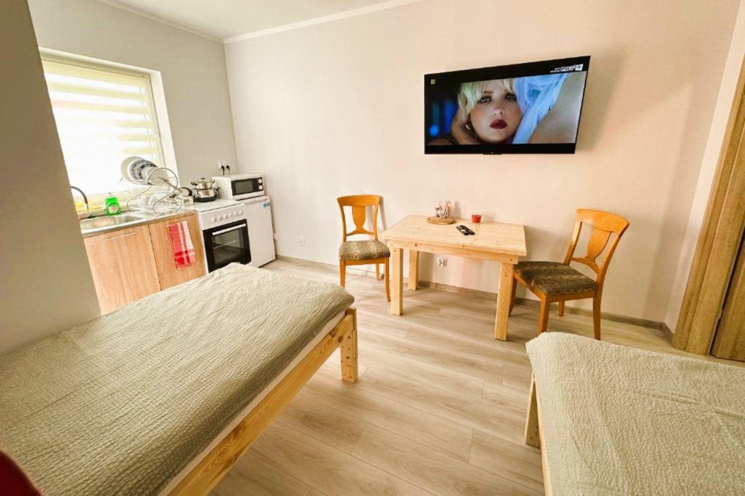 Olszyna Pod Brzoza Villa Екстериор снимка