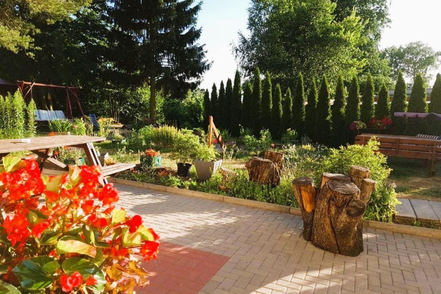 Olszyna Pod Brzoza Villa Екстериор снимка