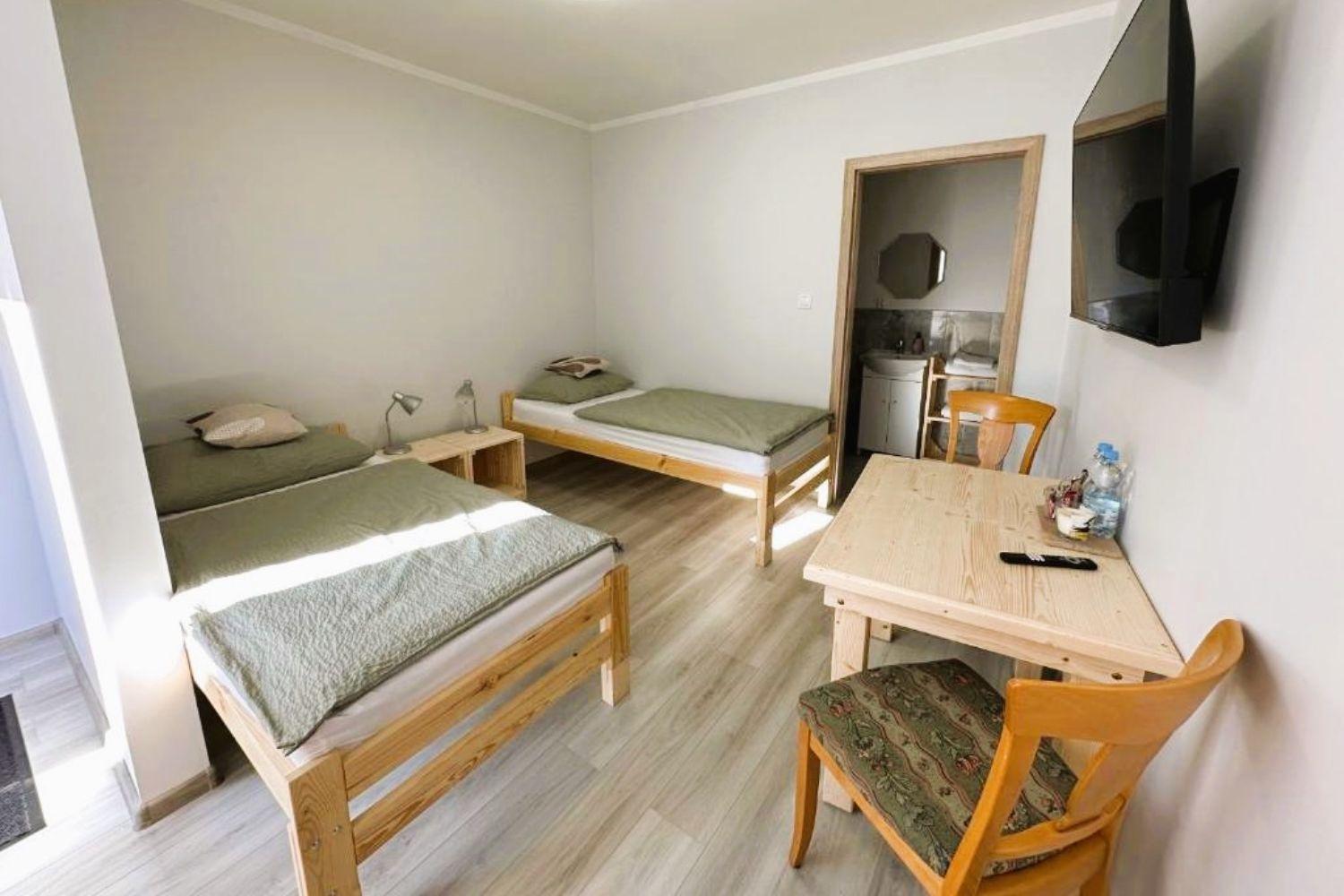 Olszyna Pod Brzoza Villa Екстериор снимка