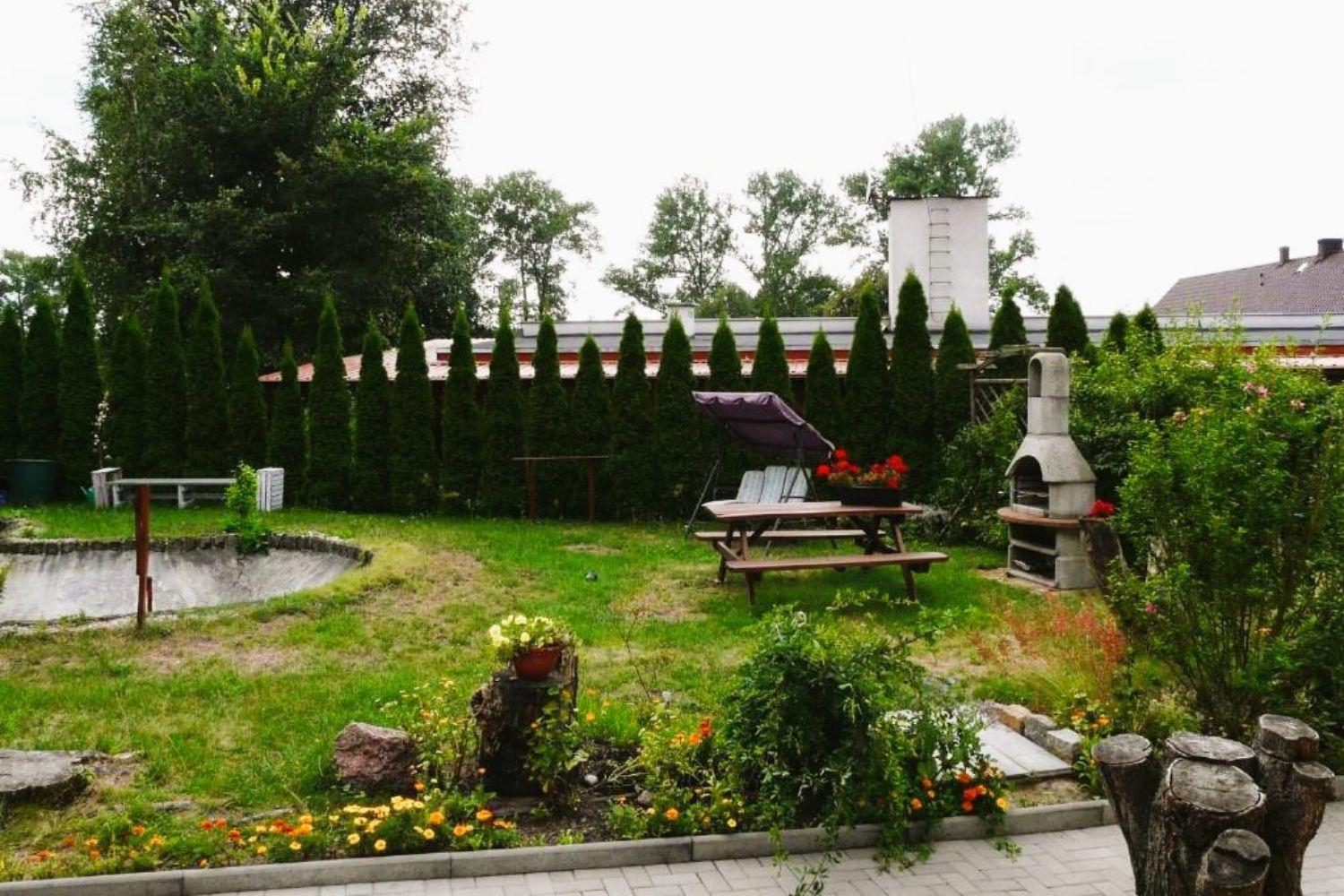 Olszyna Pod Brzoza Villa Екстериор снимка