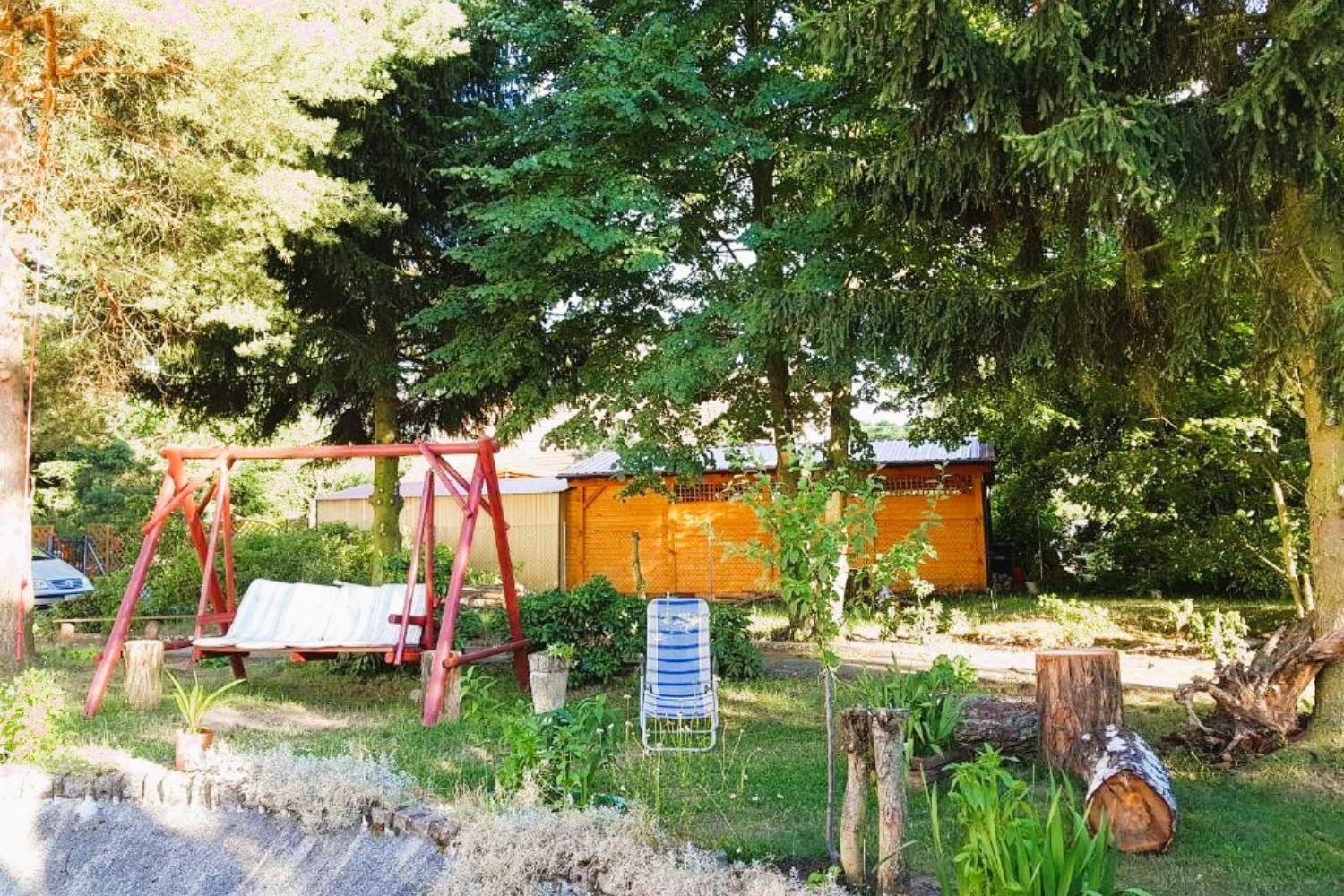 Olszyna Pod Brzoza Villa Екстериор снимка