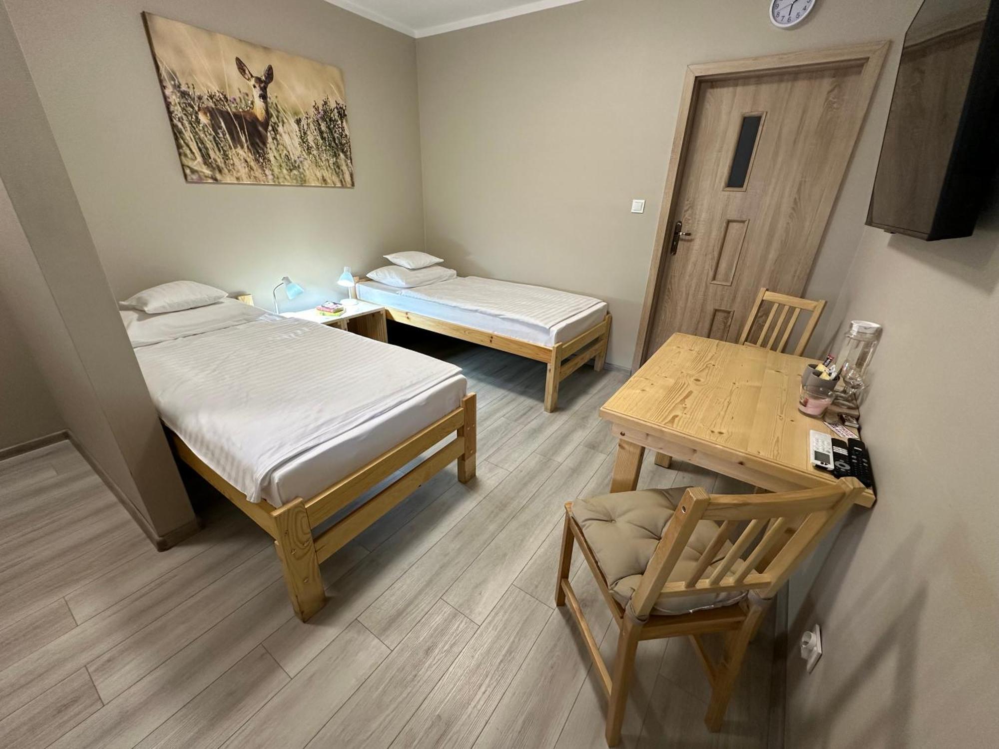 Olszyna Pod Brzoza Villa Екстериор снимка