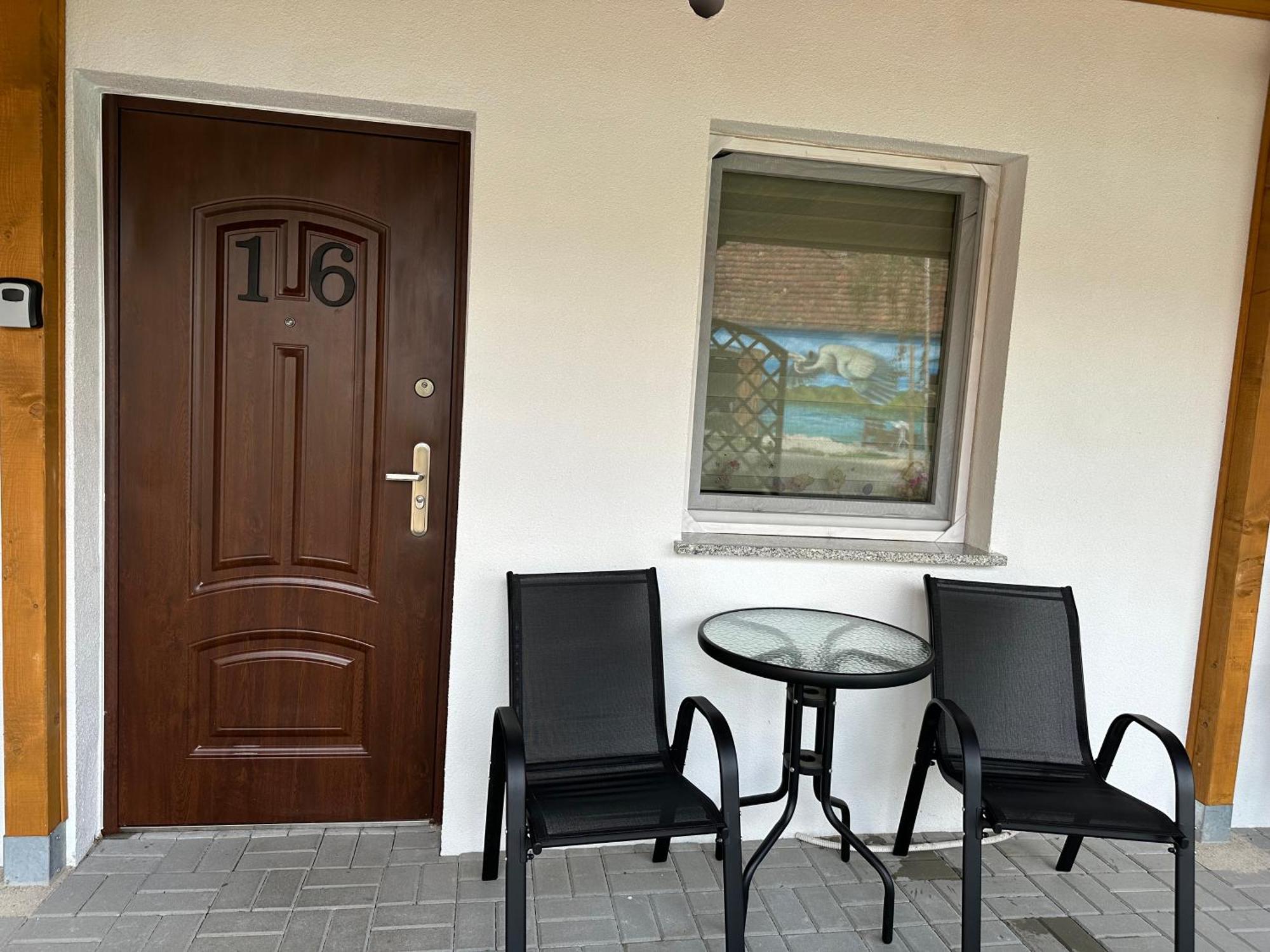 Olszyna Pod Brzoza Villa Екстериор снимка