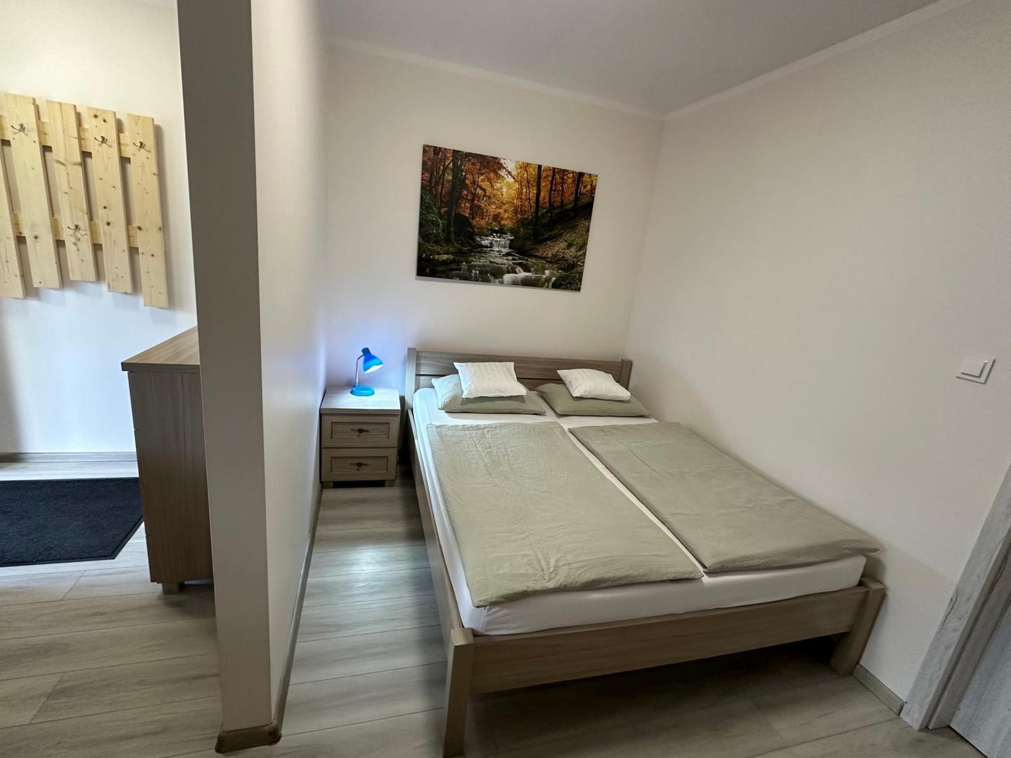 Olszyna Pod Brzoza Villa Екстериор снимка