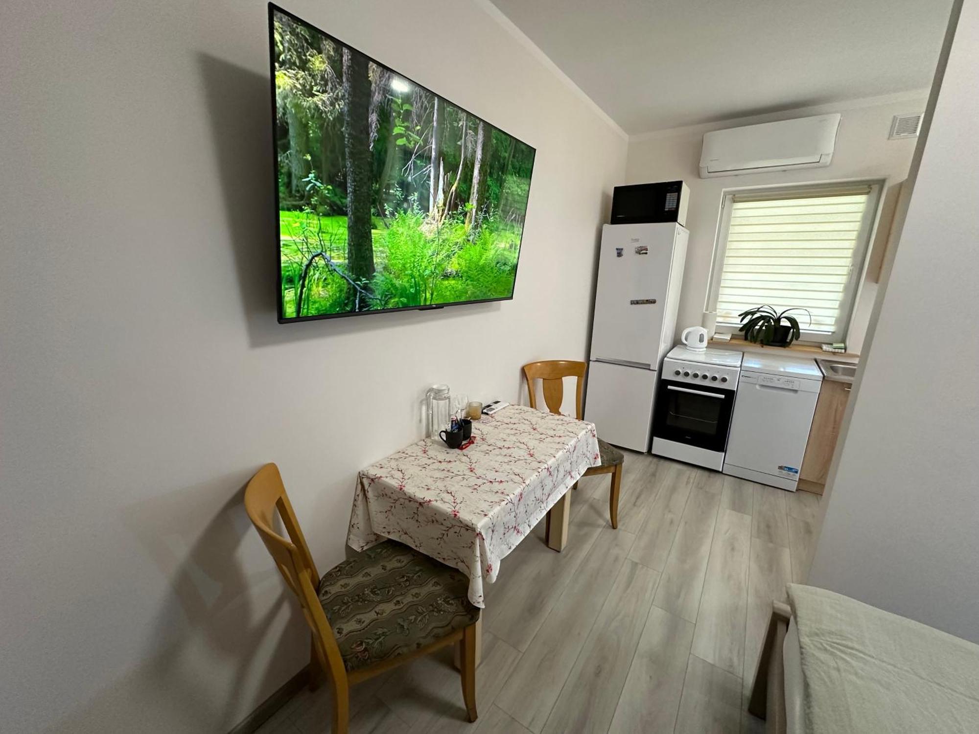 Olszyna Pod Brzoza Villa Екстериор снимка