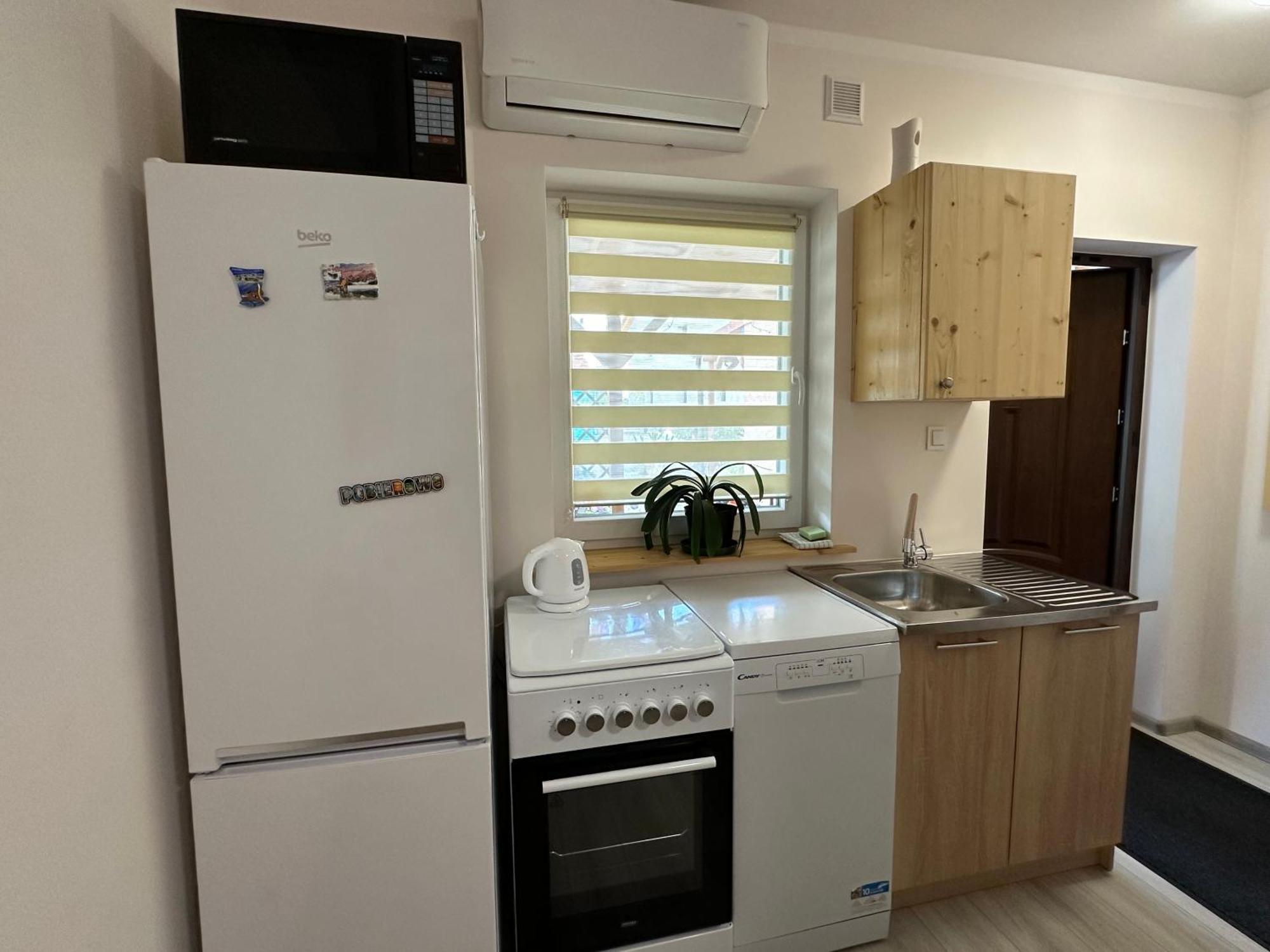 Olszyna Pod Brzoza Villa Екстериор снимка